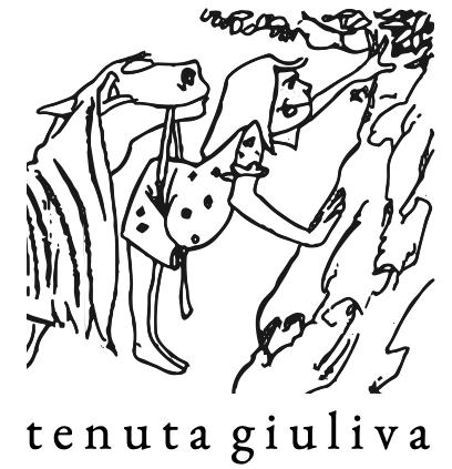 Logo Tenuta Giuliva