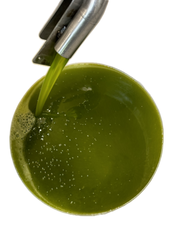 Il Sollievo – Bottiglia IOI Edizione Limitata – 500 ml