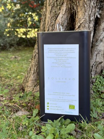 Il Sollievo – 3 Lt