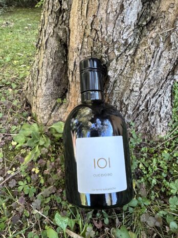 Il Sapiente – Bottiglia IOI Edizione Limitata – 500 ml