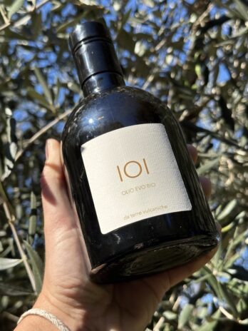 Il Sollievo – Bottiglia IOI Edizione Limitata – 500 ml
