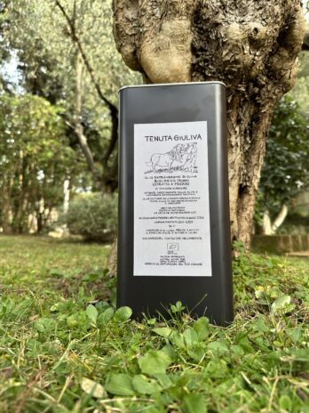 Il Sapiente – 5 Lt